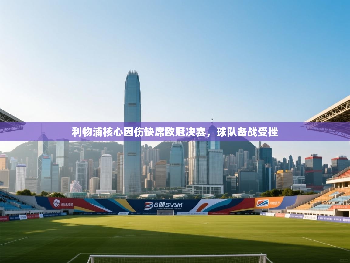 云开体育-利物浦核心因伤缺席欧冠决赛，球队备战受挫  第3张