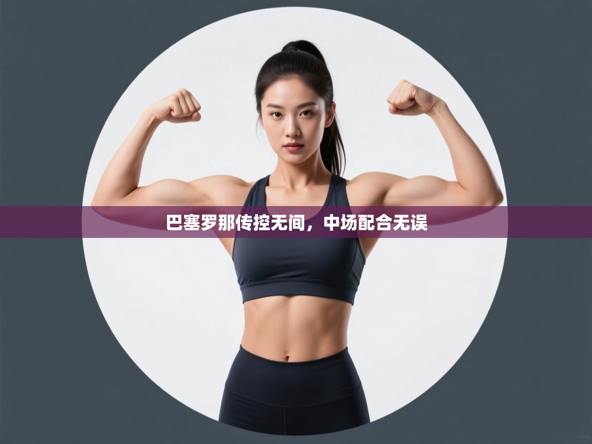 云开体育官网登录入口手机版-巴塞罗那传控无间，中场配合无误  第1张