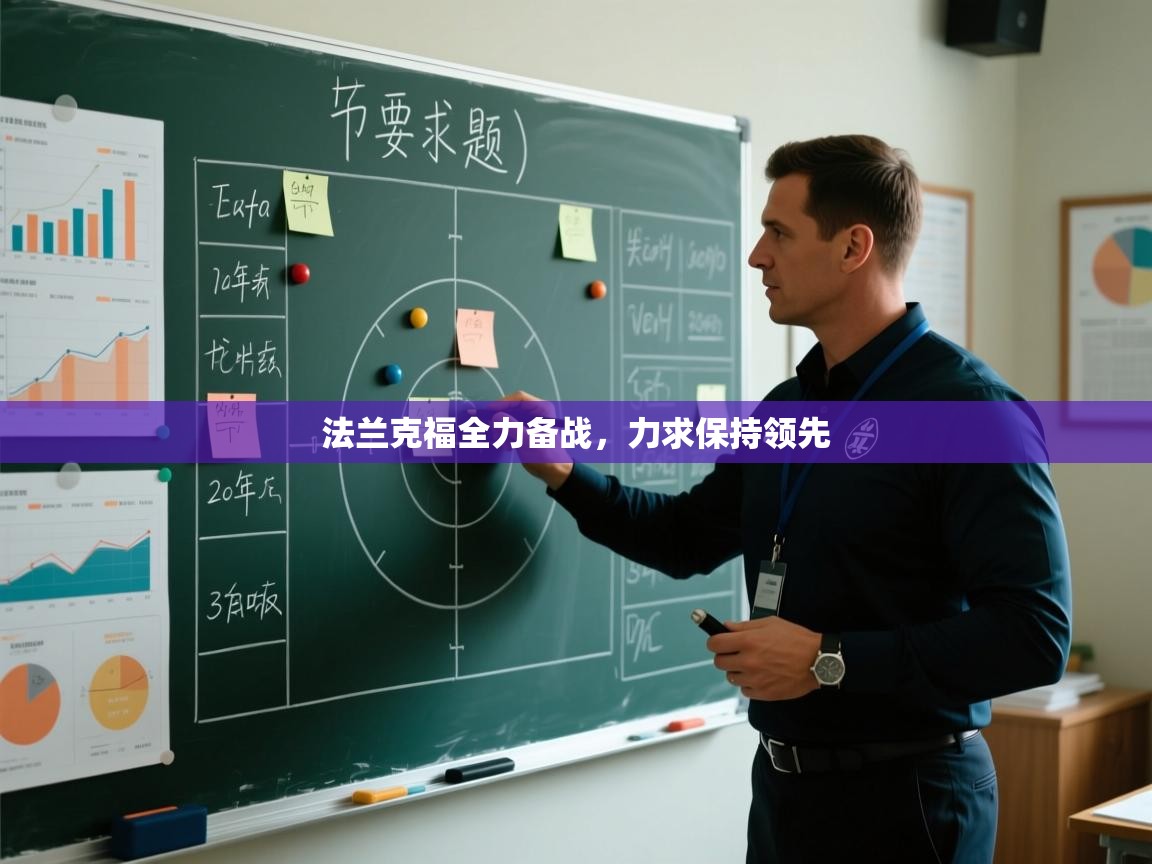 开云客服-法兰克福全力备战，力求保持领先  第1张