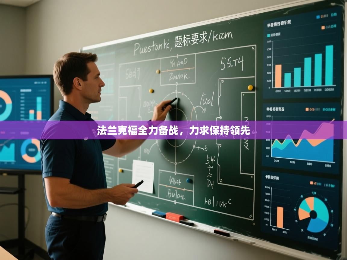 开云客服-法兰克福全力备战，力求保持领先  第2张