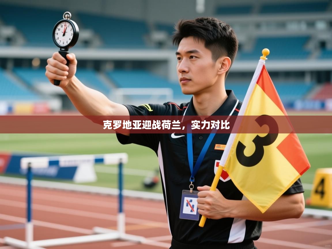 开云体育在线-克罗地亚迎战荷兰，实力对比  第1张