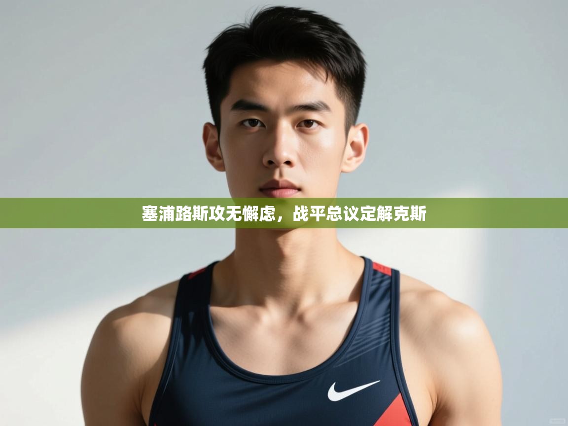 -塞浦路斯攻无懈虑,战平总议定解克斯 第3张