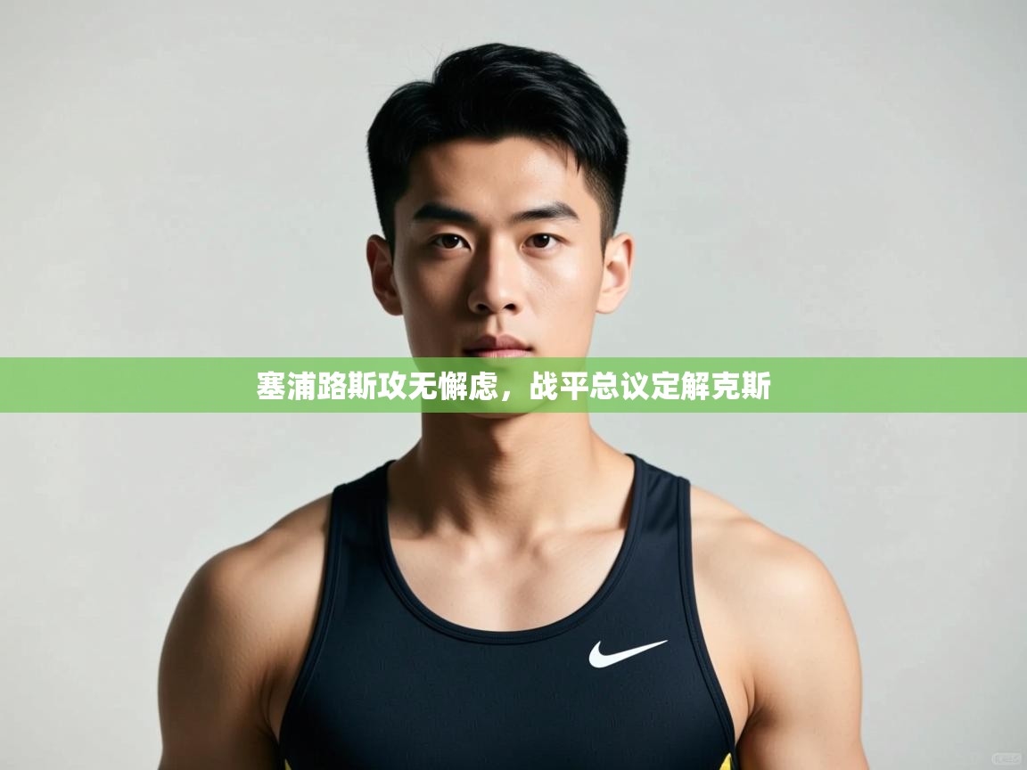 -塞浦路斯攻无懈虑,战平总议定解克斯 第4张