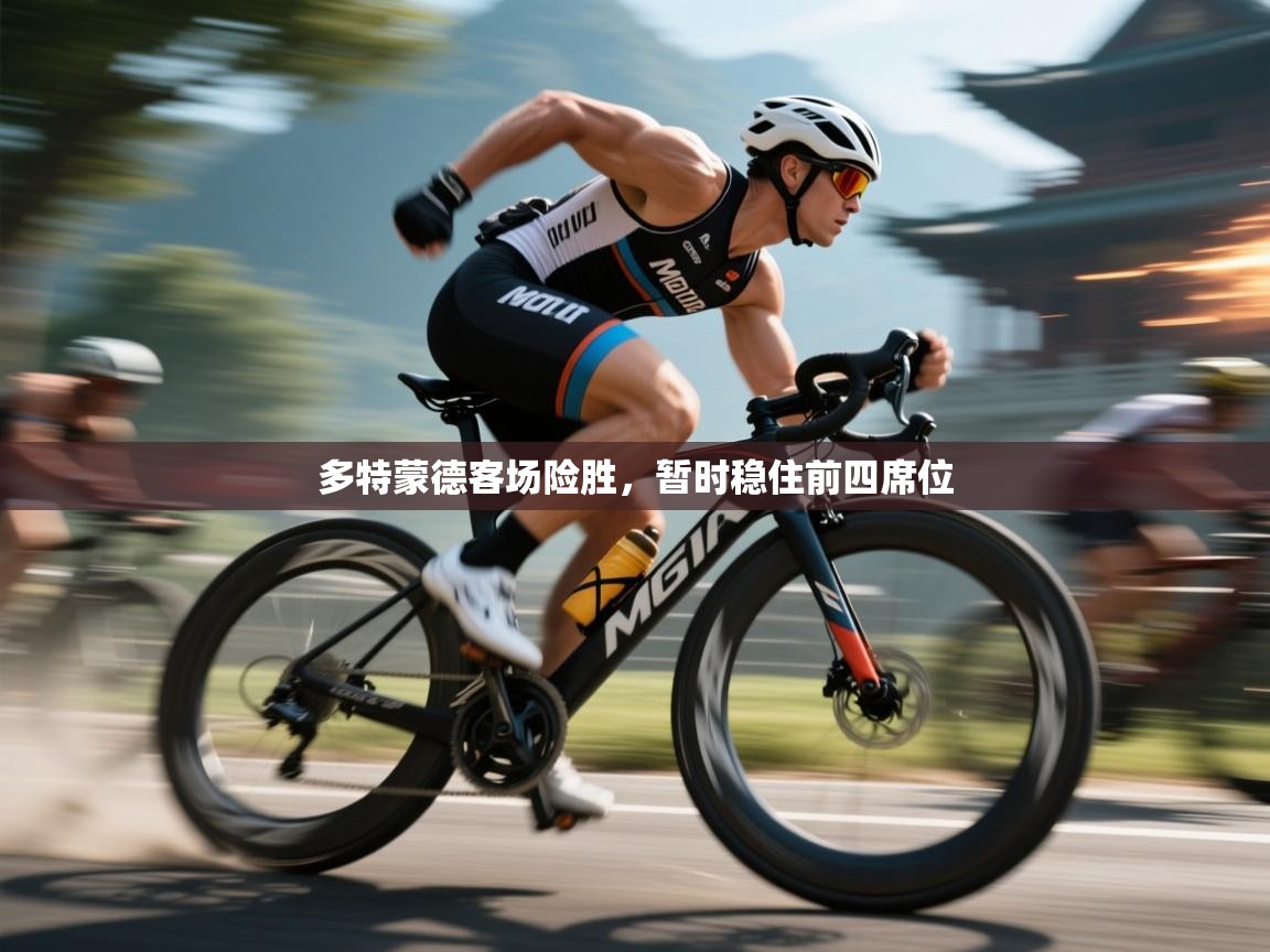 开云体育app登录入口-多特蒙德客场险胜，暂时稳住前四席位  第1张