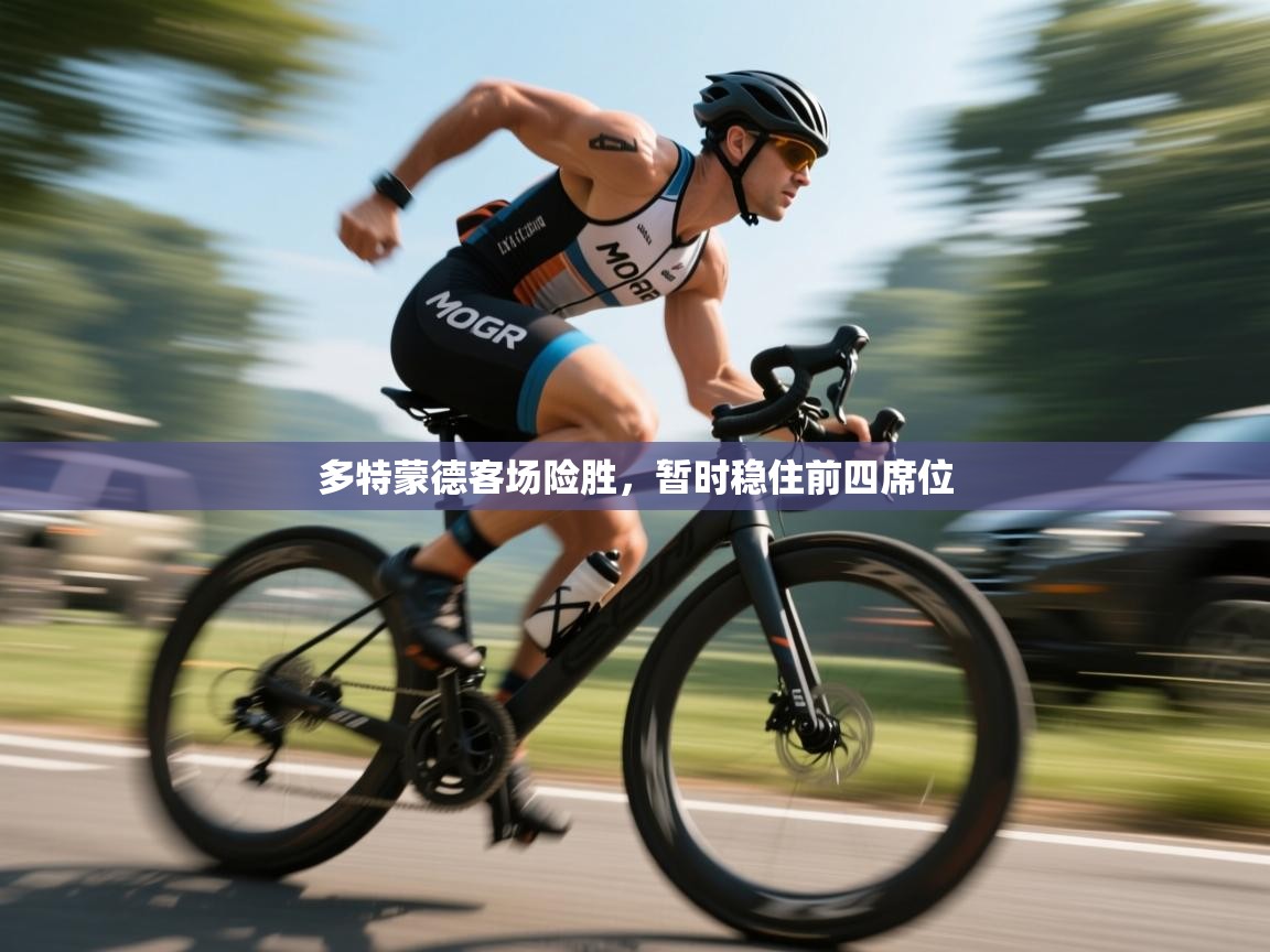 开云体育app登录入口-多特蒙德客场险胜，暂时稳住前四席位  第2张