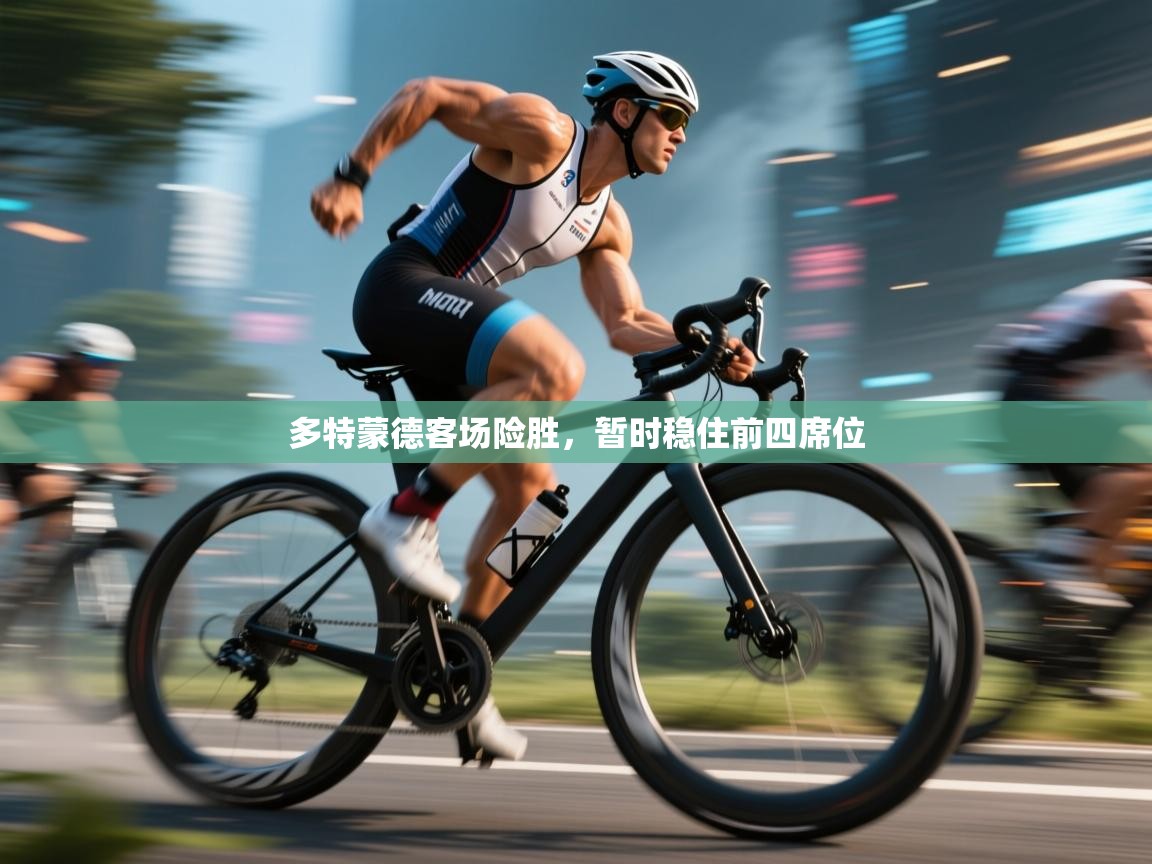 开云体育app登录入口-多特蒙德客场险胜，暂时稳住前四席位  第3张