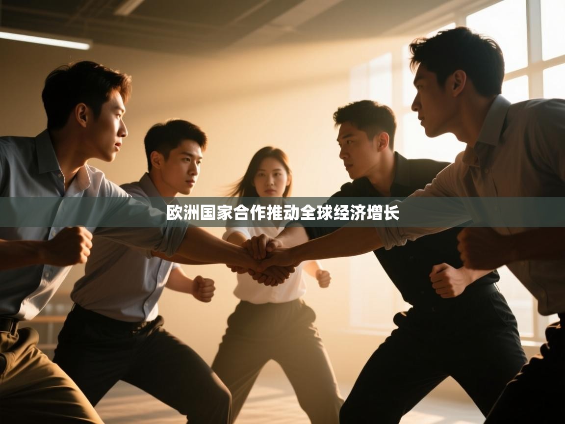 开云体育安装失败怎么办-欧洲国家合作推动全球经济增长