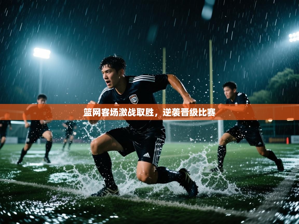 云开体育入口-篮网客场激战取胜，逆袭晋级比赛  第3张