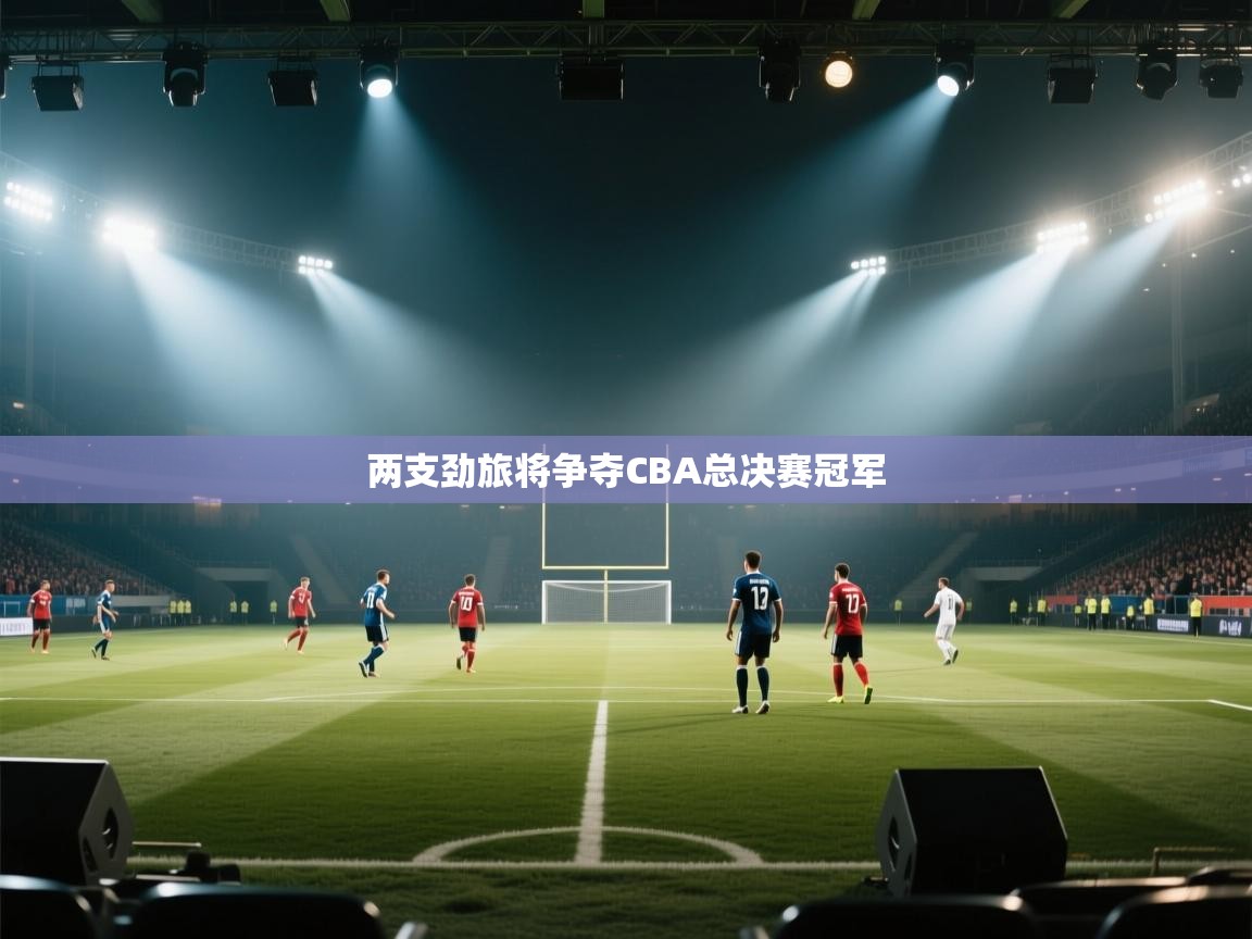 开云体育入口-两支劲旅将争夺CBA总决赛冠军  第3张