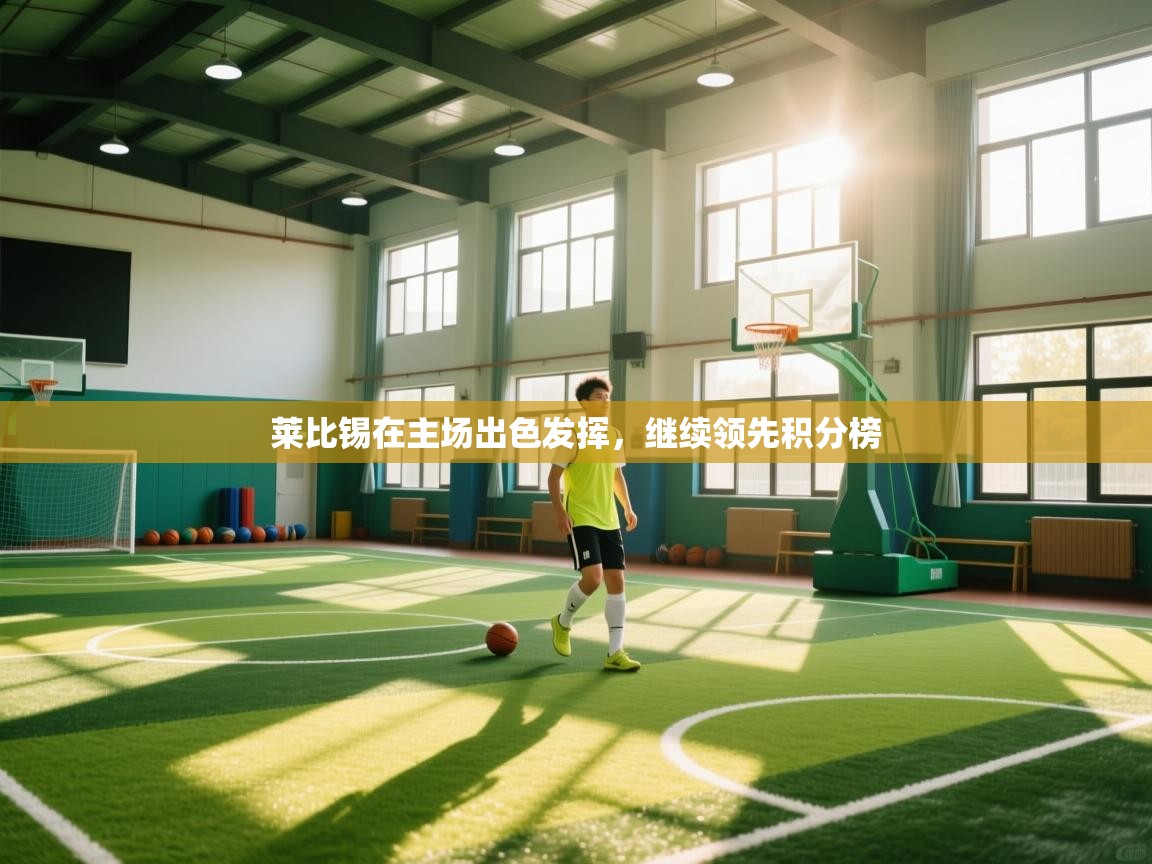 开运体育-莱比锡在主场出色发挥，继续领先积分榜  第3张