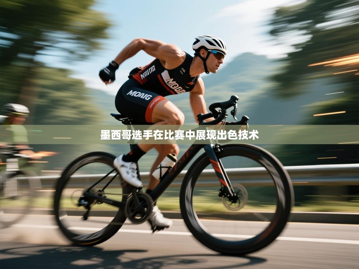 开云入口-墨西哥选手在比赛中展现出色技术  第2张