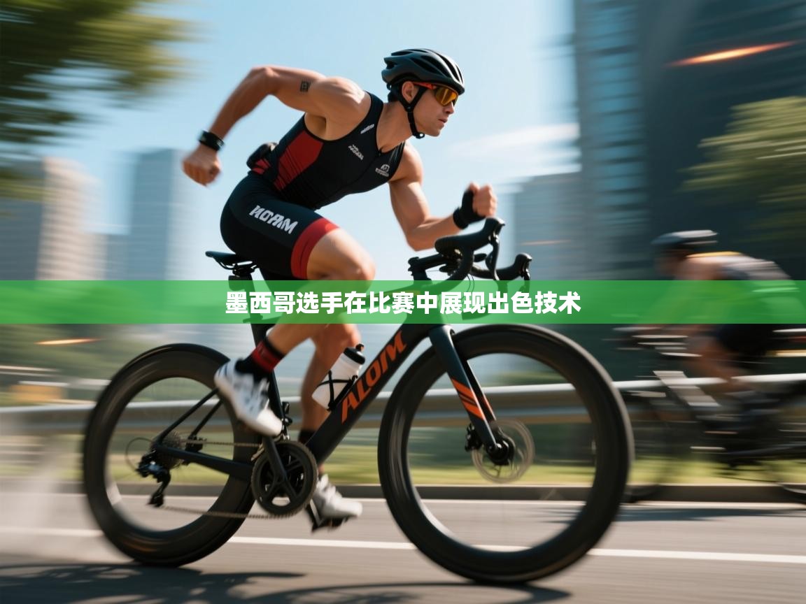 开云入口-墨西哥选手在比赛中展现出色技术  第3张