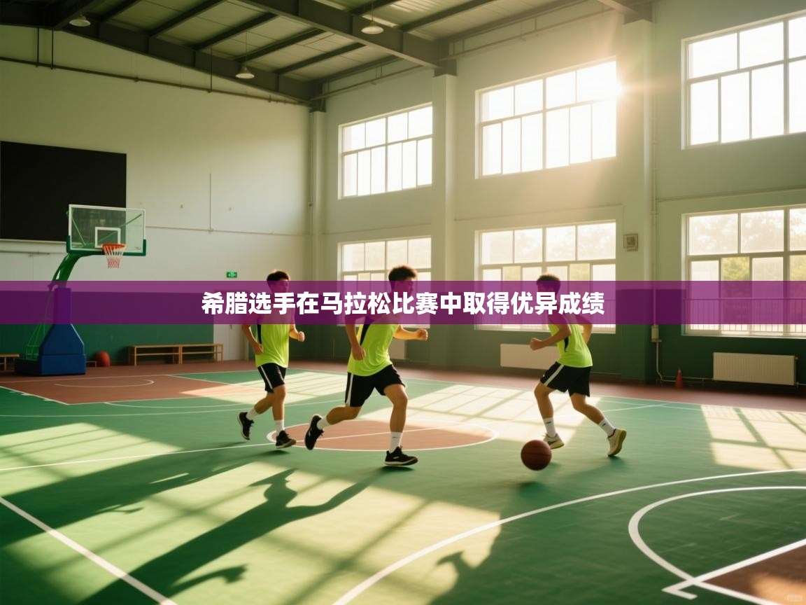 开云体育推送通知设置-希腊选手在马拉松比赛中取得优异成绩  第3张