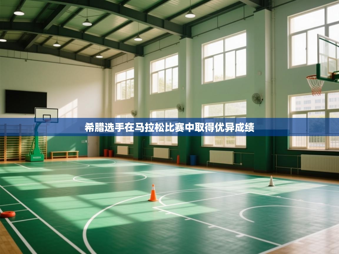 开云体育推送通知设置-希腊选手在马拉松比赛中取得优异成绩  第4张