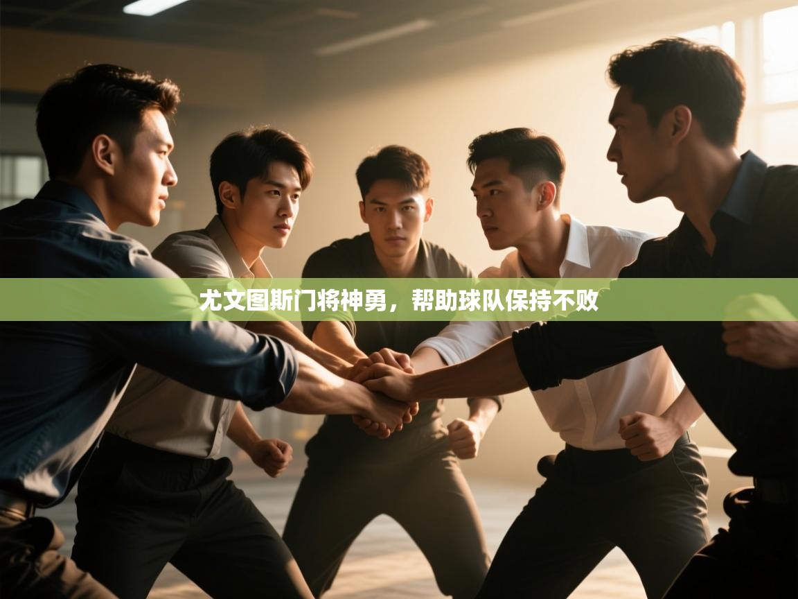 开云体育赛事比分直播-尤文图斯门将神勇,帮助球队保持不败 第3张