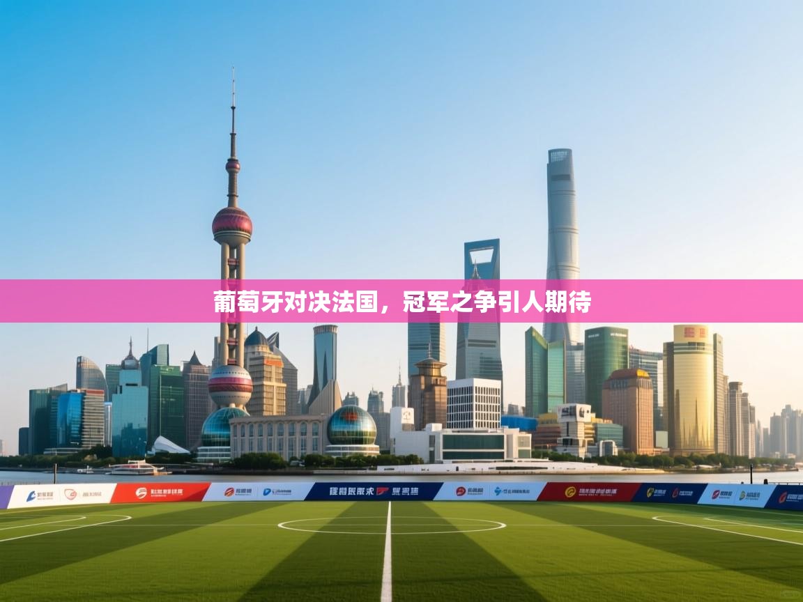 开云数据-葡萄牙对决法国，冠军之争引人期待  第1张