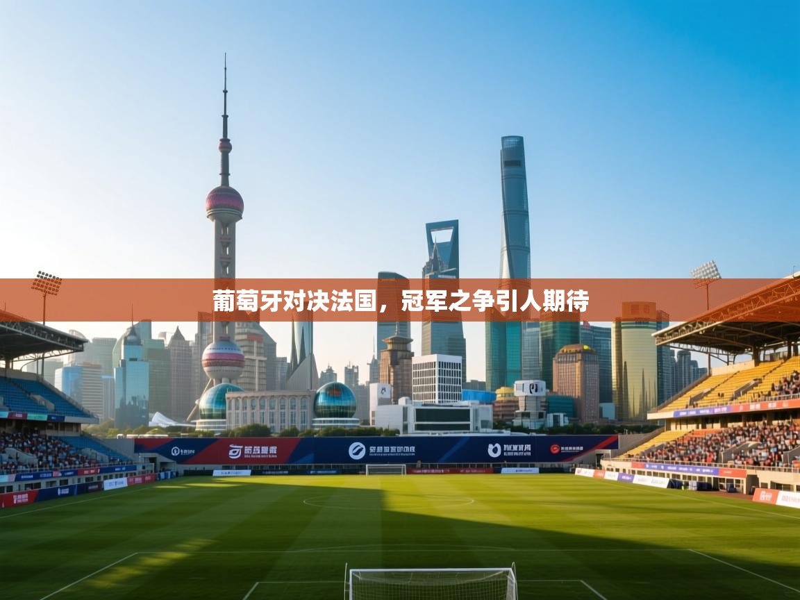 开云数据-葡萄牙对决法国，冠军之争引人期待  第3张