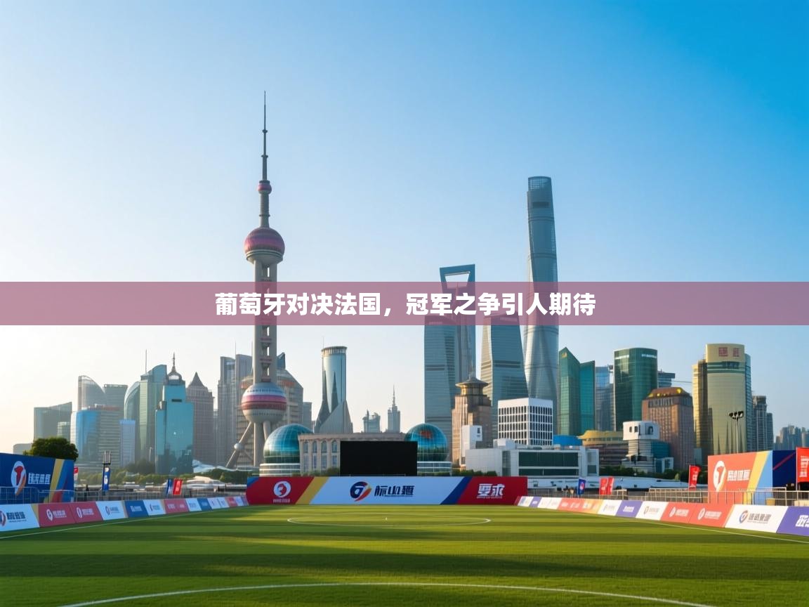 开云数据-葡萄牙对决法国，冠军之争引人期待  第4张